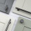 (30mm Knob	) Dark Grey Anthracite Cabinet Bar Handles and Knobs 11