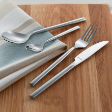 Amefa Carlton 16 Piece Cutlery Set - Stainless Steel