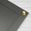 (31mm Knob	) 160mm Brushed Brass Handle 76mm Cup Handle & Knob 5