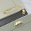 (31mm Knob	) 160mm Brushed Brass Handle 76mm Cup Handle & Knob 12