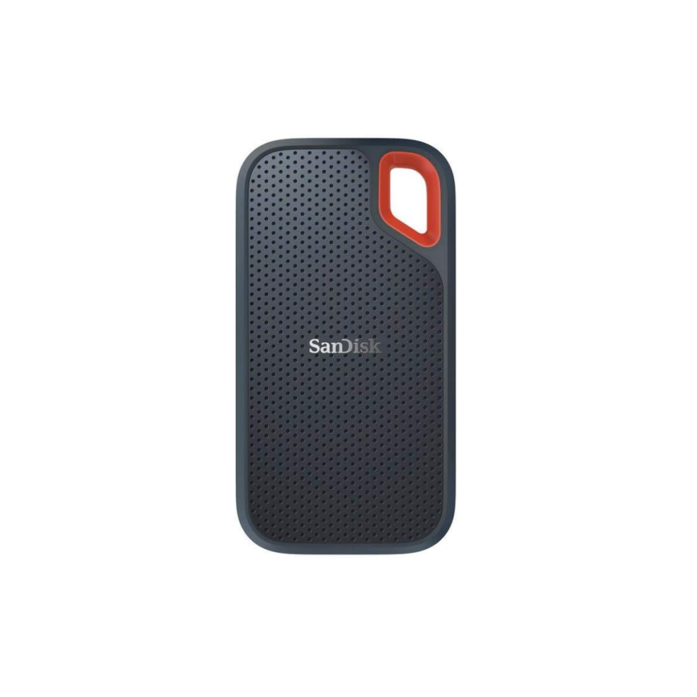 SANDISK SSD EXTREME PORTABLE 1050MB/S (SDSSDE51-1T00-AW25) 1TB