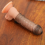 Cock Ring Vibrating Penis Sleeve - Enhancer & Delay Extender - Black 3
