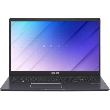 ASUS Vivobook Go 15 E510 15.6" Laptop Intel N6000 4GB RAM 128GB SSD - Refurbished