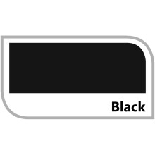 (Black, 100ML Sample) Climashield Roof Coating - Roof Tile Coating Coloured Sealer, Breathable Paint