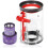 SPARES2GO Dust Bin Container + Washable Filter for DYSON V10 SV12 Animal Absolute Vacuum 1