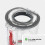 SPARES2GO Dust Bin Container + Washable Filter for DYSON V10 SV12 Animal Absolute Vacuum 7
