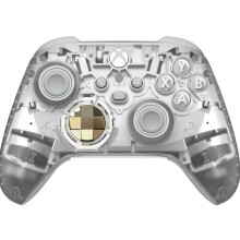 Xbox Series X/S & One Wireless Controller Ghost Cipher