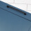 Matt Black Kitchen Cabinet Slim D Handle 160mm 7