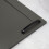 Matt Black D Bar Handle 160mm Fixing Curved Cabinet Door Drawer Pull 6