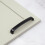 Matt Black D Bar Handle 160mm Fixing Curved Cabinet Door Drawer Pull 10
