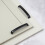 Matt Black D Bar Handle 160mm Fixing Curved Cabinet Door Drawer Pull 12