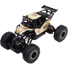 Alivio 086-RC Off-Road Racing Truck, Remote Control Monster Truck