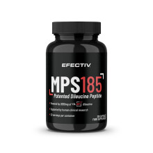 Efectiv Nutrition MPS185 120 Caps 120 Caps