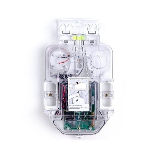 TEXECOM ALARM KIT WIRELESS 64-W LIVE WITH BELL 1