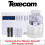 TEXECOM ALARM KIT WIRELESS 64-W LIVE WITH BELL 1