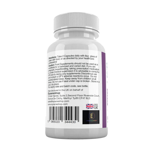 Pure Slim X Advanced Weight Loss Support 1