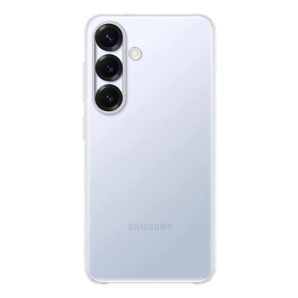 New Samsung Clear Case S25