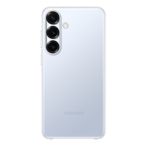 Samsung Samsung Clear Case S25+ 1