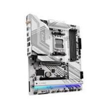 Placa base - ASROCK - X870E Pro RS WiFi - WiFi integrado - DDR4 SDRAM - ATX