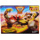 Monster Jam - Set di giochi mini scorpione 1