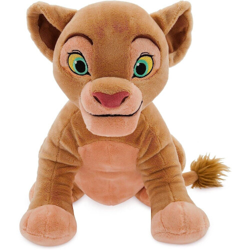 Disney Disney Store Official NALA Medium Plüschtier Der König der Löwen, 32cm