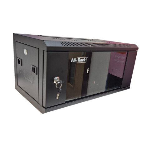 DATA CABINET - ASSEMBLED WALL MOUNT DATA CABINET 1