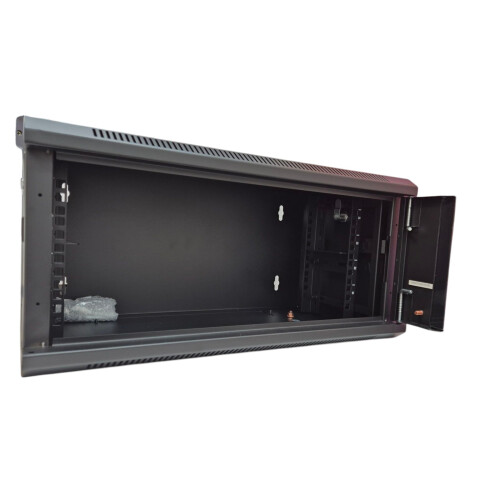 DATA CABINET - ASSEMBLED WALL MOUNT DATA CABINET 2