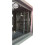 DATA CABINET - ASSEMBLED WALL MOUNT DATA CABINET 7