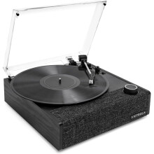 Victrola Eastwood II Negro