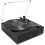 Victrola Victrola Eastwood II Negro 1