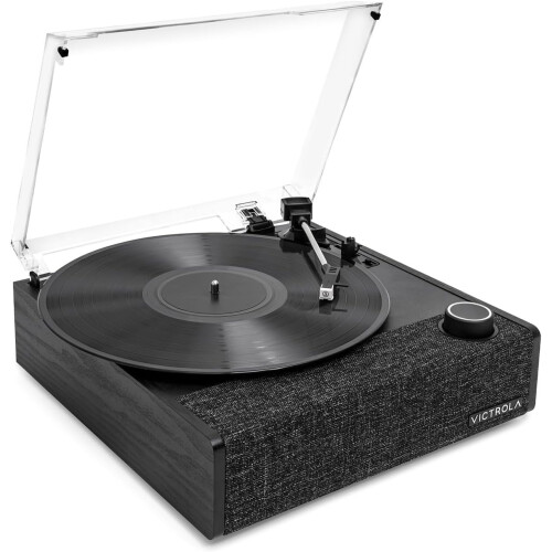 Victrola Victrola Eastwood II Negro