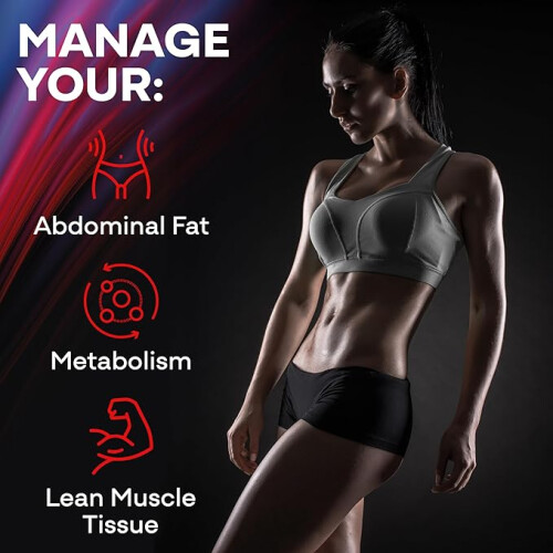 Pro BRN - 90 Caspules- Slim Smart - Weight Management 2