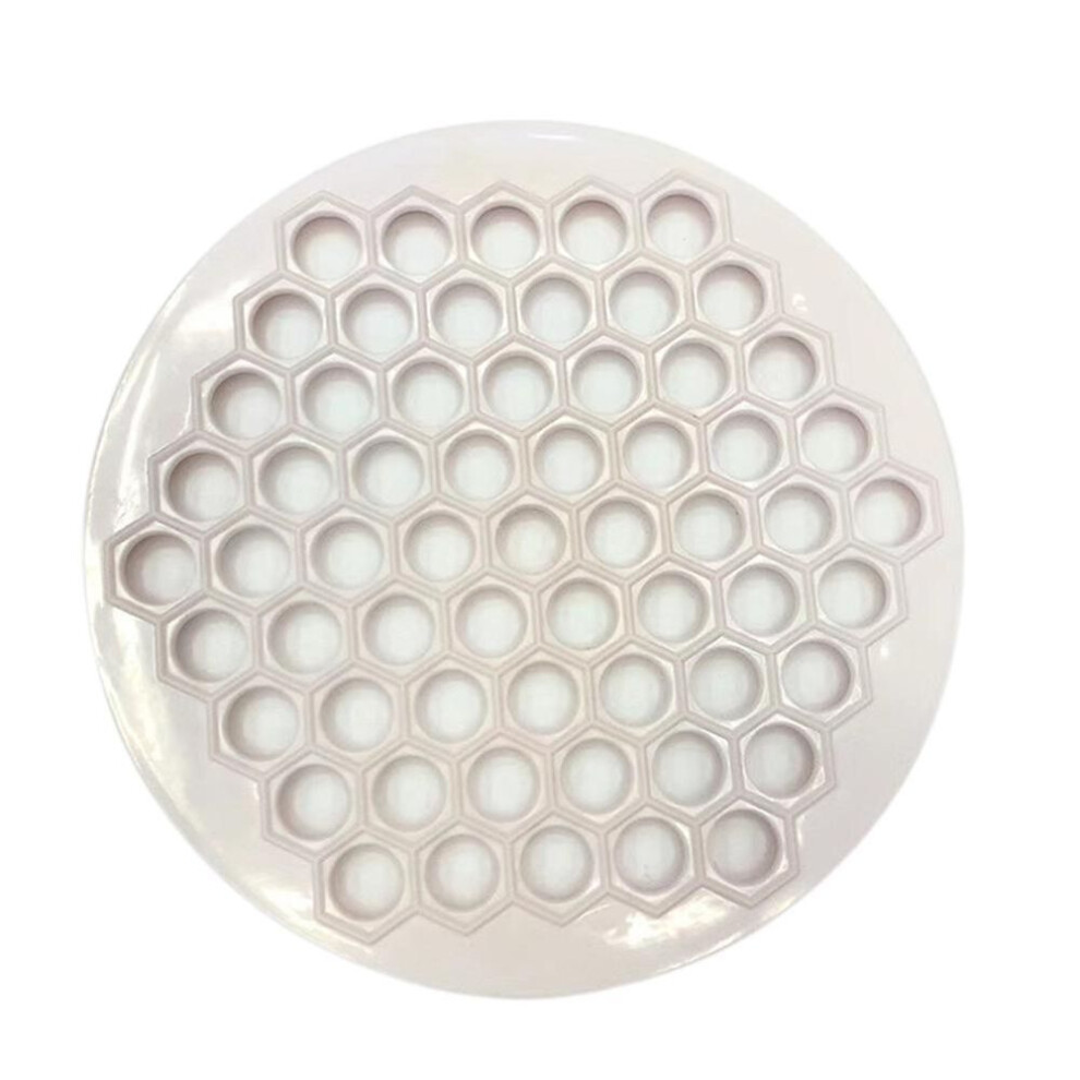 Sturdy Dumplings Mold Kitchen Tools Diy Tools Dumpling Press