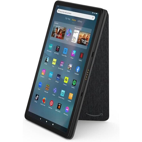 Amazon Amazon Fire Max 11Tablet Magnetic Slim Cover Only compatible 13th Gen