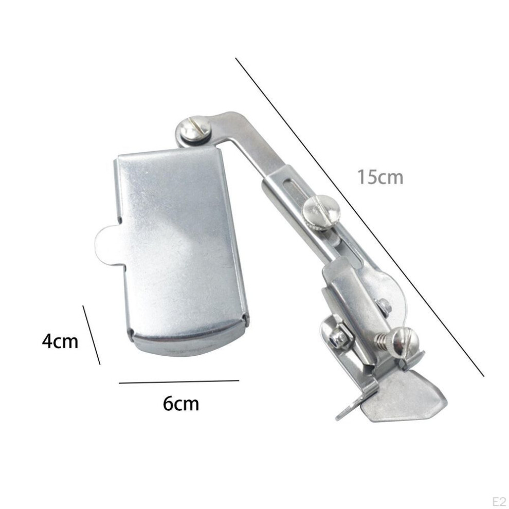 Sewing Machine Seam Guide Replacement Spare Parts Fittings For Beginners