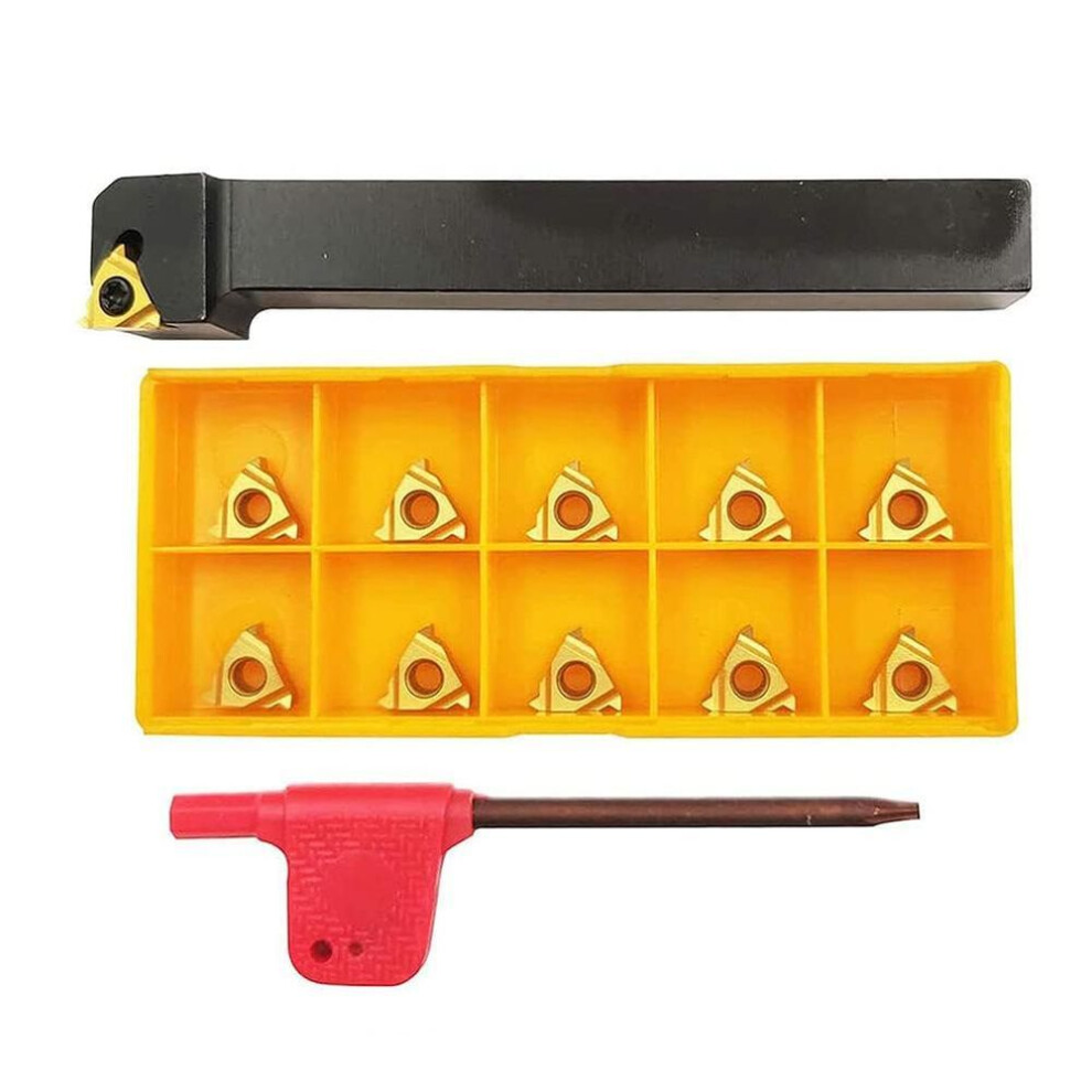 External Turning Tool Holder Threading Toolholders