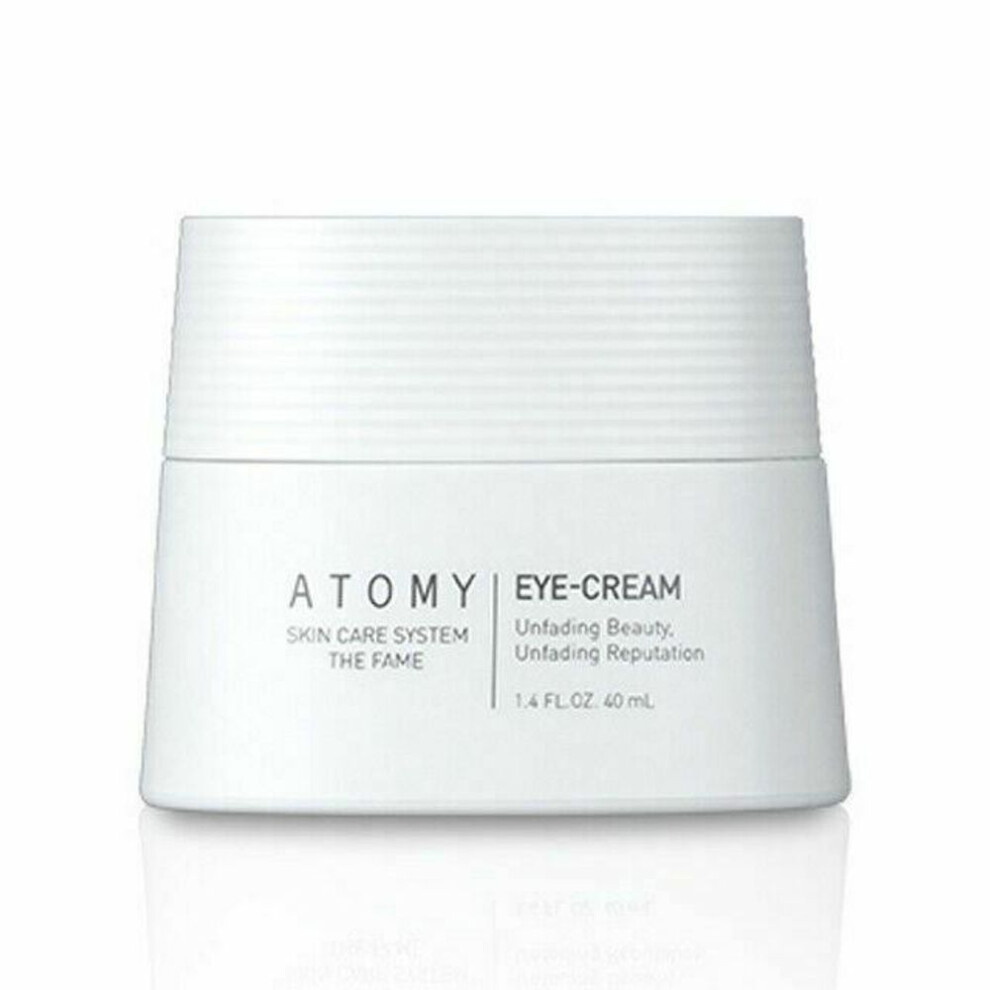 Atomy The Fame Eye Cream Wrinkle Improvement (40ml 1.4fl. oz)