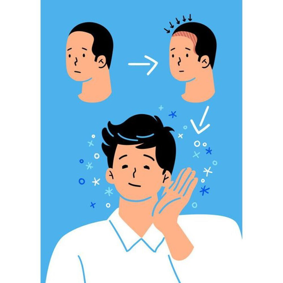 Dr. Banggiwon Lap Sampoo (1000ml 3.81 Oz) Hair Loss Prevention