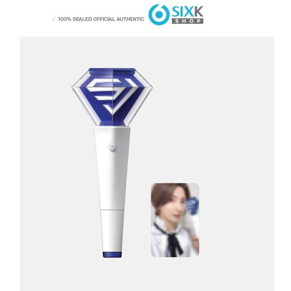 SUPERJUNIOR Official Light stick Ver2