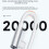 Xiaomi (1.5M) XIAOMI Extra Long  6A 1.5M L Type-C Phone Cable for Game 5
