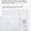 Xiaomi (1.5M) XIAOMI Extra Long  6A 1.5M L Type-C Phone Cable for Game 4