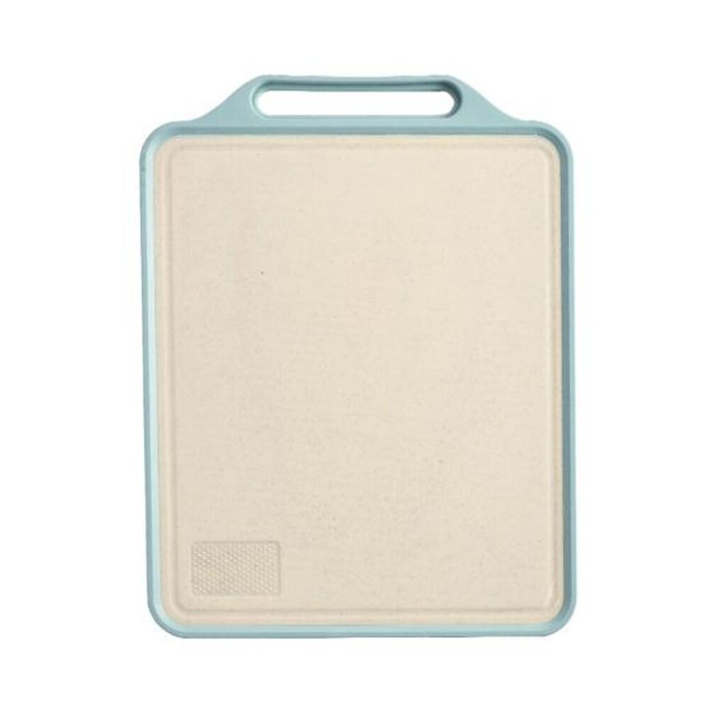 Stainless Steel Cutting Board Double Sided Large Anti-slip Chopping Board Food Prep Board for Meat Veggies Fruits