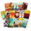 10.3*6cm Story Cards - 70 Card Oracle Deck 5