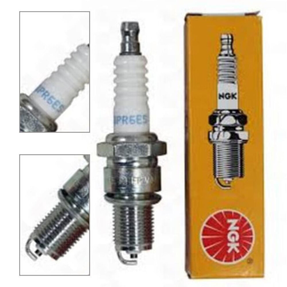 2022 Durable Spark Plug Spark Plugs LawnMowers Power Tool