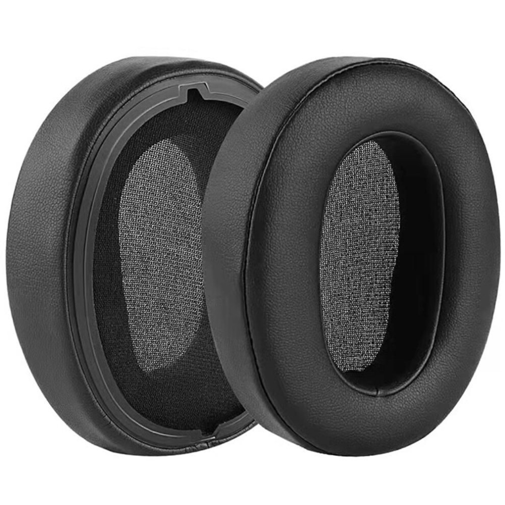 1 Pair Wh Xb900n Earpads Cushions Replacement For Sony Headphones 951981658325
