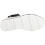 Toms (Black, 7 (Adults')) TOMS Darya Polyester Women's Black Sandals 4
