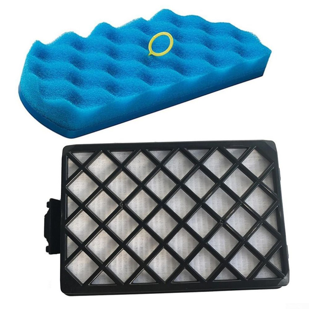 Vacuum Cleaner Parts Dust Filters For Samsung DJ97-01670B Filter SC8810 SC8813 hepa filter