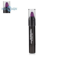 (purple) 3.5g High Saturation Hair Dye Pen for Quick Coloring