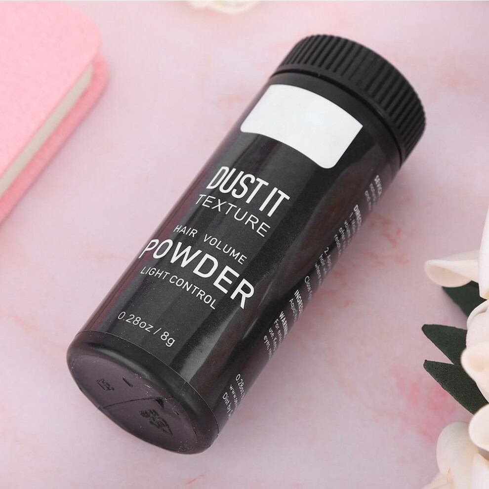 Volumizing Hairspray, Styling Hair Powder, Hair Powder, for Beauty Salon