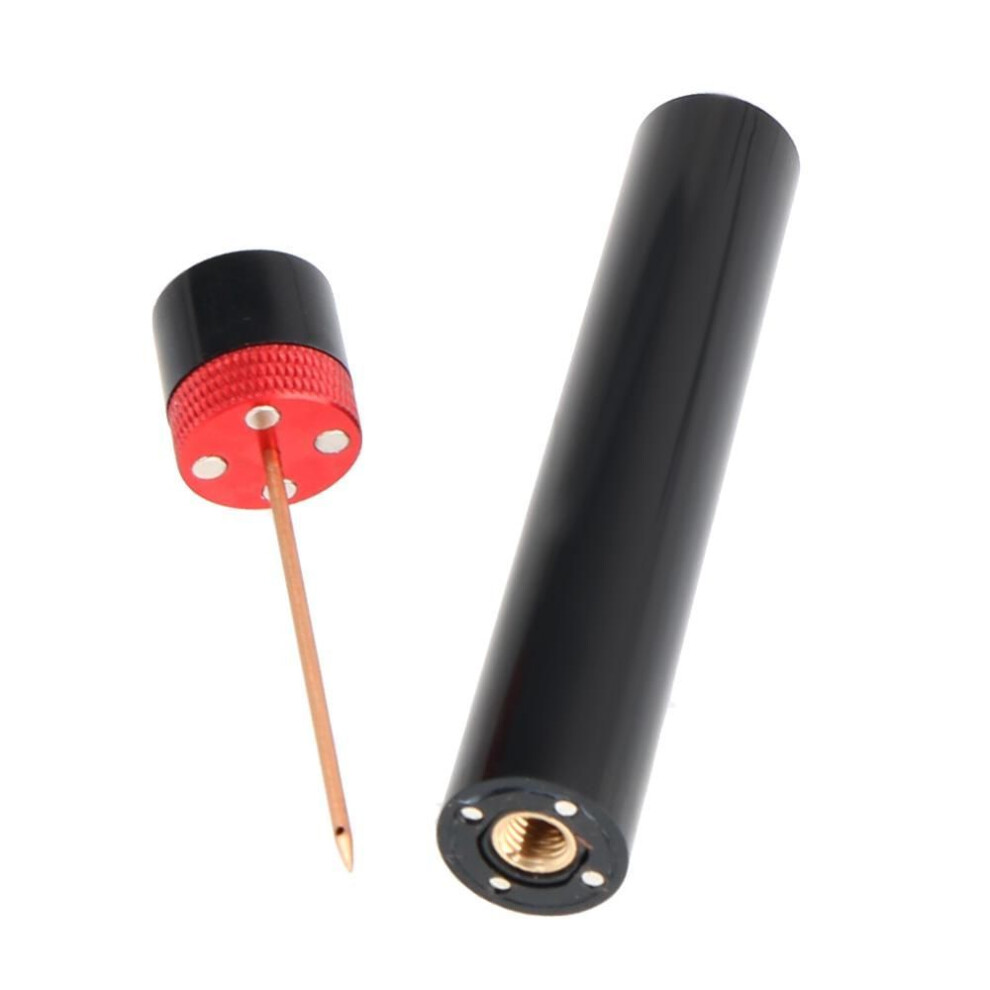 Wine Bottle Opener Air Pressure Pump Bar Tools Wine Corkscrew Pin Jar Cork Remover Portable Small Size